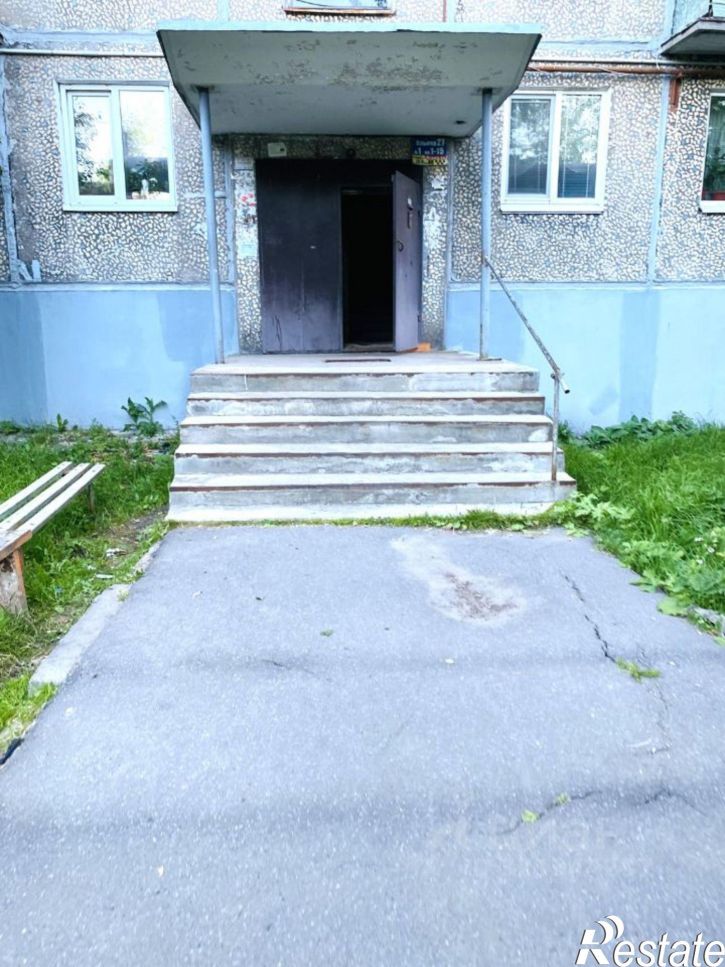 3-комн квартира ул Ильича, 27,  д. 27