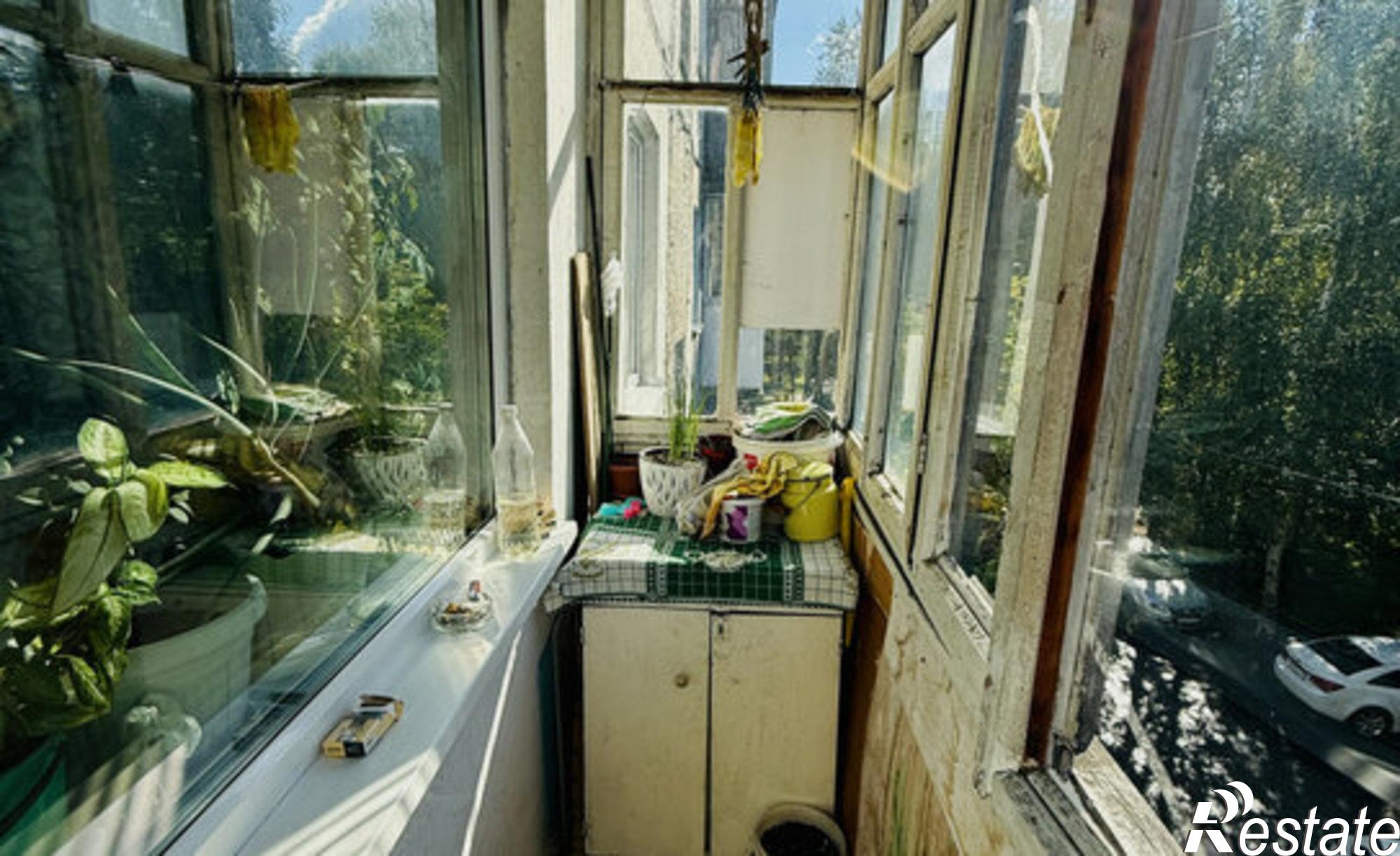 Купить квартиру за 5 249 000 рублей на улица Адмирала Кузнецова, 27