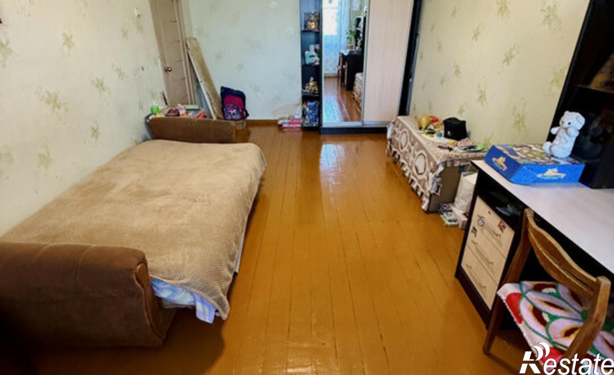 Купить квартиру за 5 249 000 рублей на улица Адмирала Кузнецова, 27