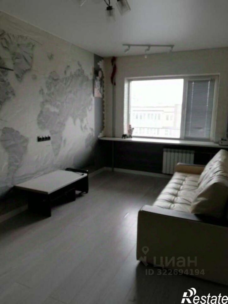 1-комн квартира Дачная улица, 51 к2,  д. 51 к2