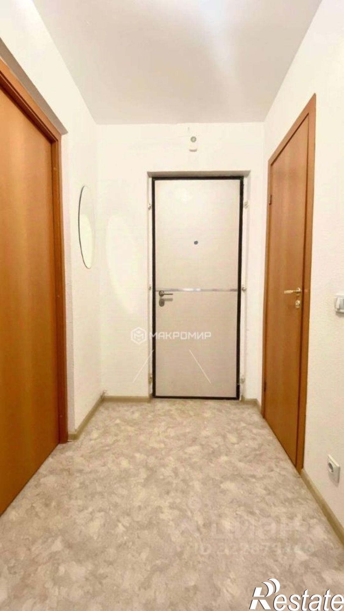 Купить квартиру за 3 600 000 рублей на Московский проспект, 55 к5