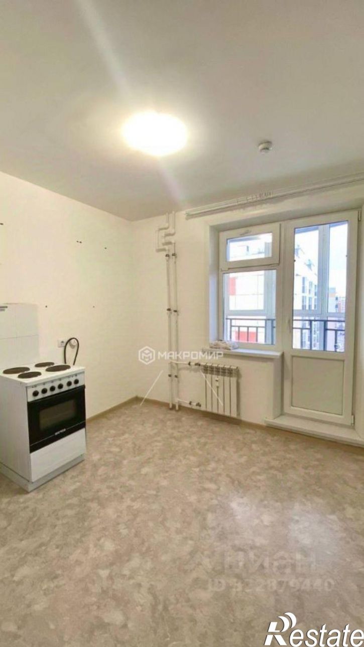 1-комн квартира Московский проспект, 55 к5,  д. 55 к5