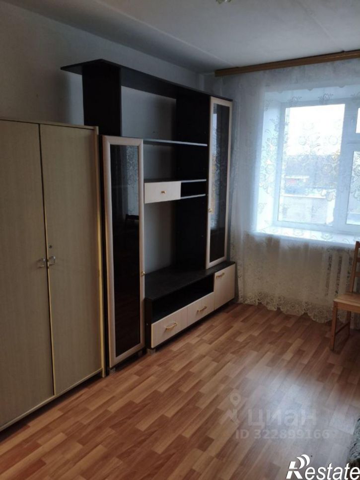 Комната Северодвинская улица, 82,  д. 82