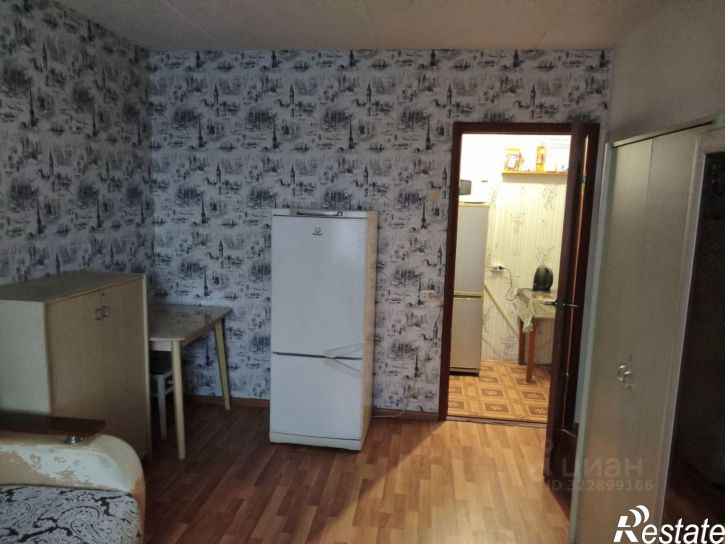 Комната Северодвинская улица, 82,  д. 82