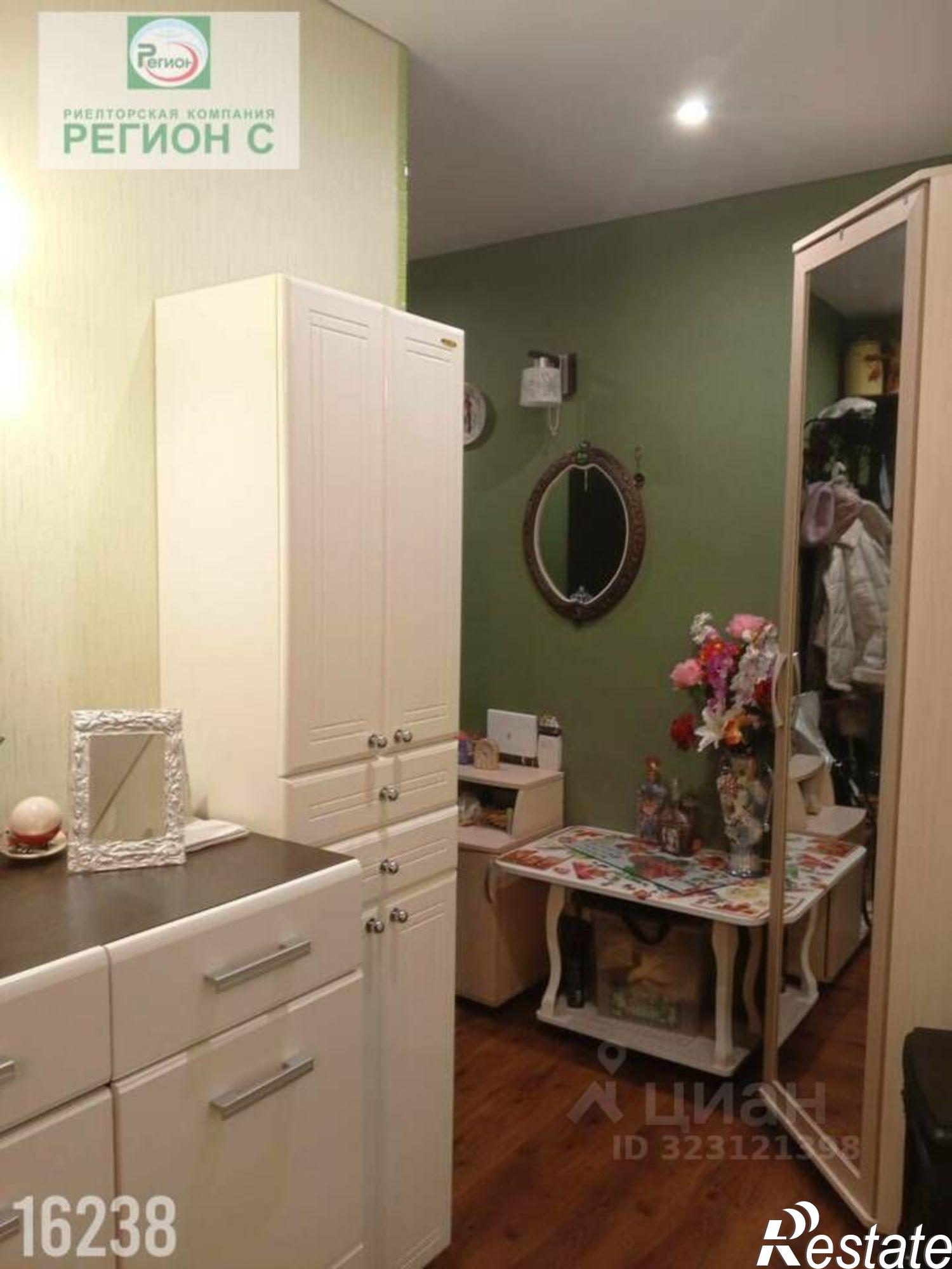 Купить квартиру за 4 150 000 рублей на улица Парижской Коммуны, 8