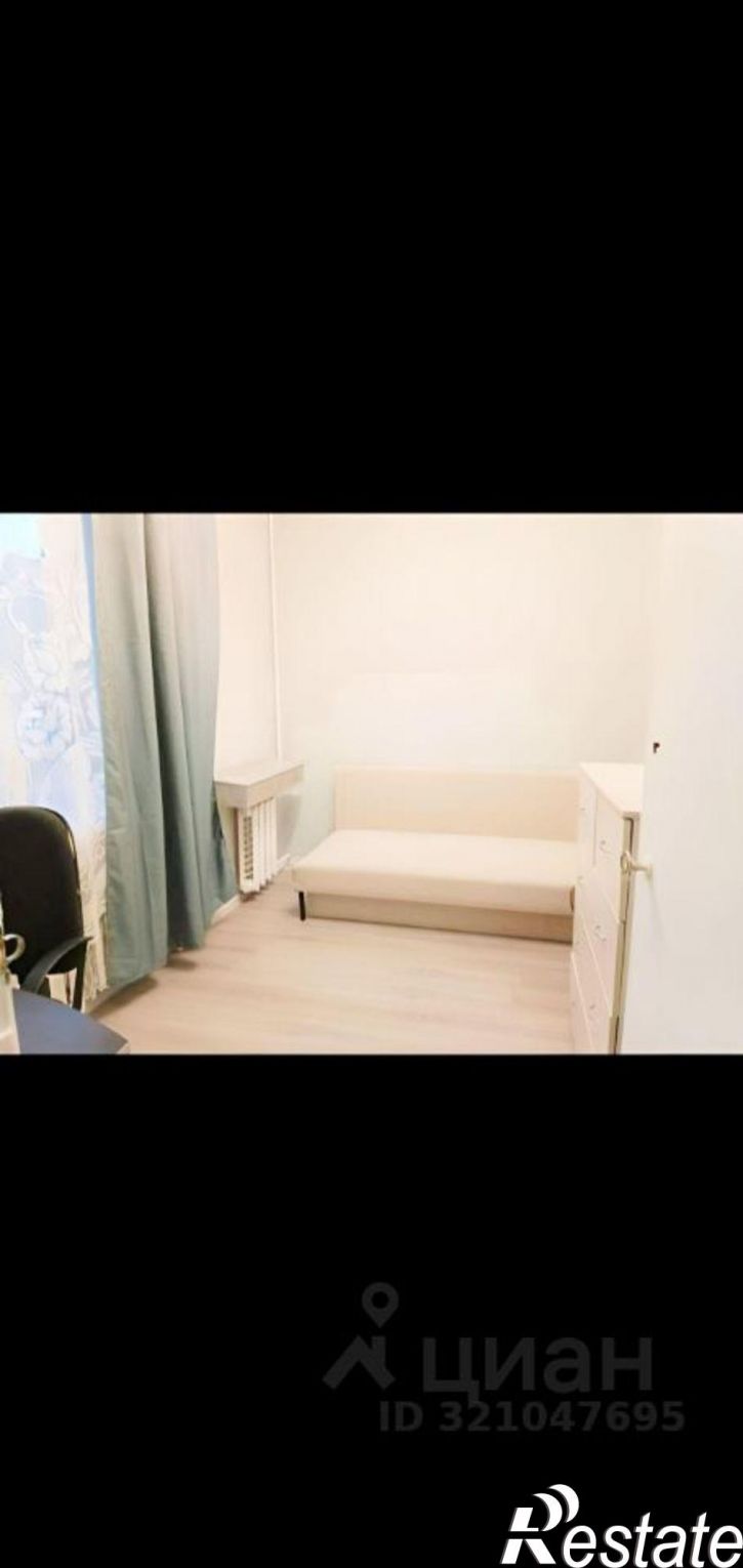 Комната пр-кт Ломоносова, 218,  д. 218