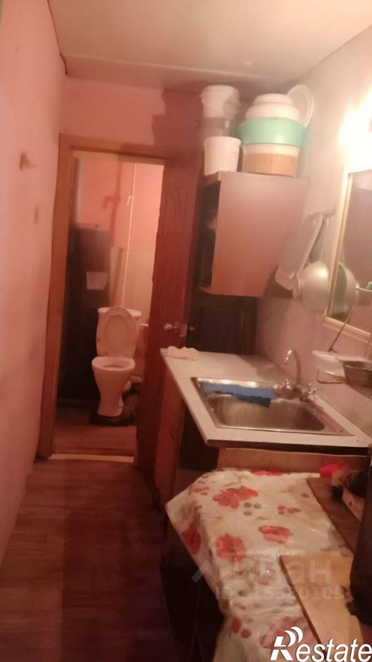 Комната ул Первомайская, 25 2,  д. 25 2,  к. 2