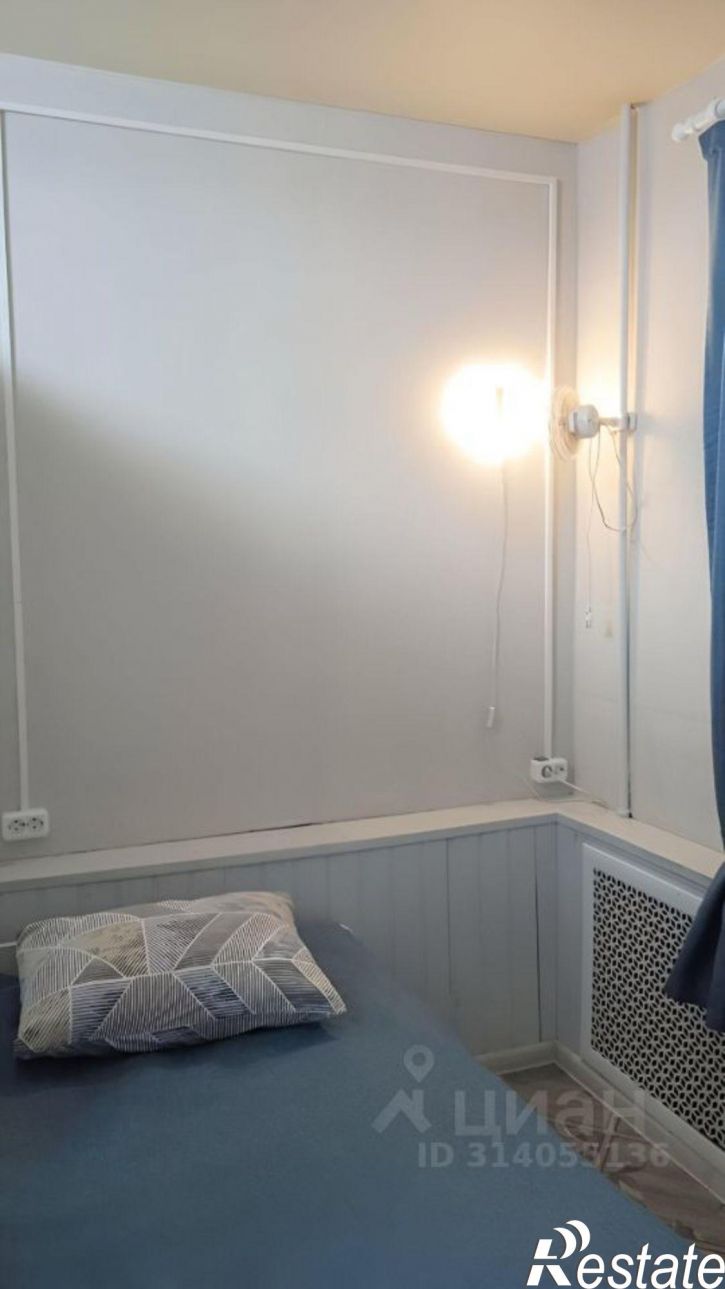 Комната ул Урицкого, 29,  д. 29