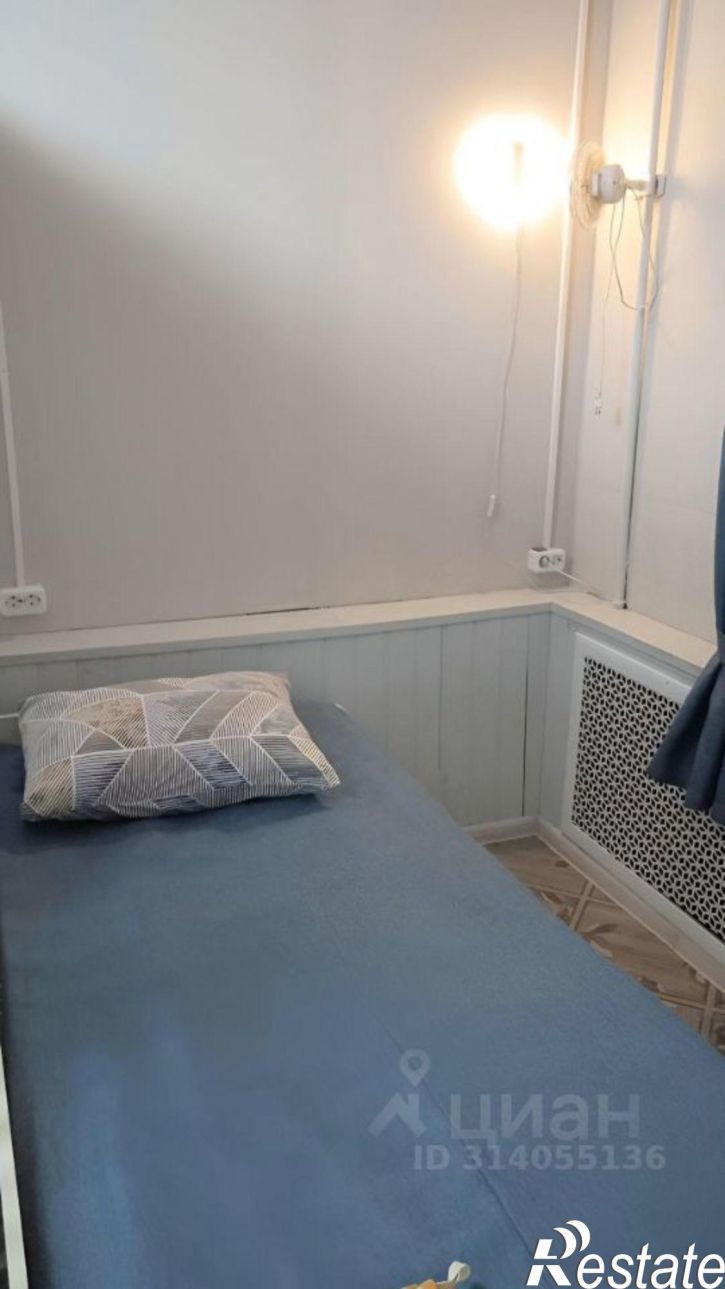 Комната ул Урицкого, 29,  д. 29