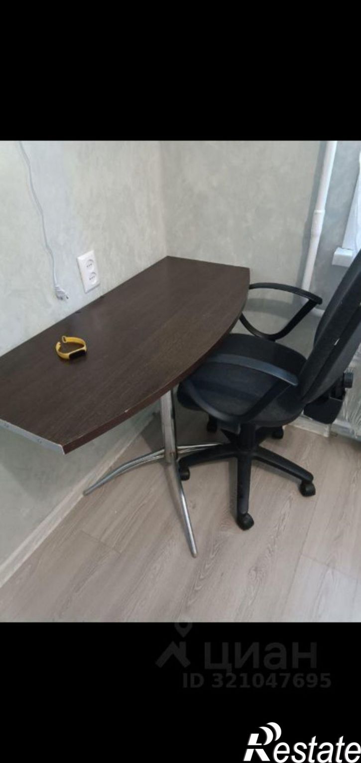 Комната пр-кт Ломоносова, 218,  д. 218