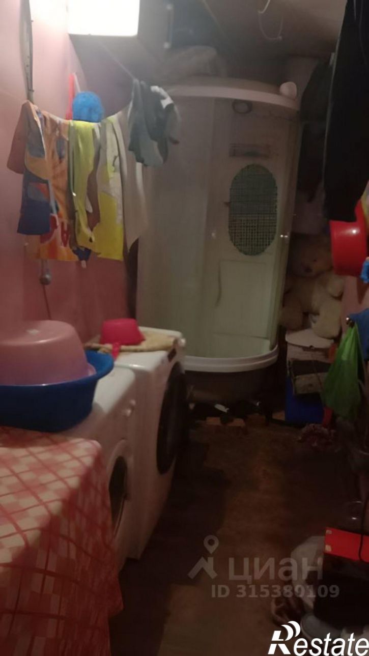 Комната ул Первомайская, 25 2,  д. 25 2,  к. 2