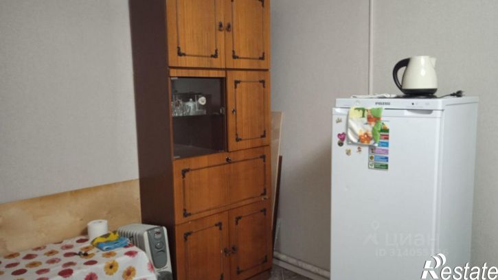 Комната ул Урицкого, 29,  д. 29