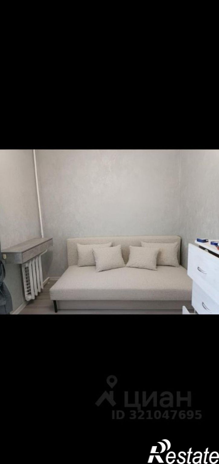 Комната пр-кт Ломоносова, 218,  д. 218