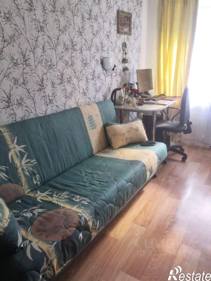 Комната ул Садовая, 38,  д. 38