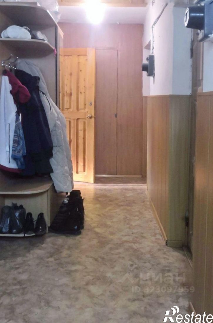 Комната ул Садовая, 38,  д. 38