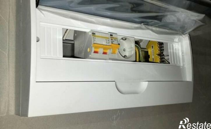 2-комн квартира улица Выучейского, 57 к3,  д. 57 к3