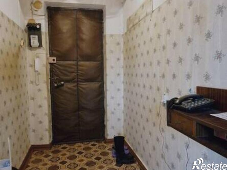 2-комн квартира улица Логинова, 7,  д. 7