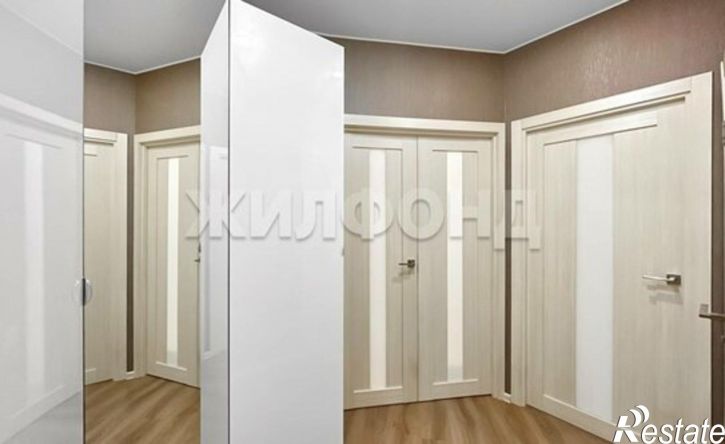 1-комн квартира улица Серафимовича, 69,  д. 69