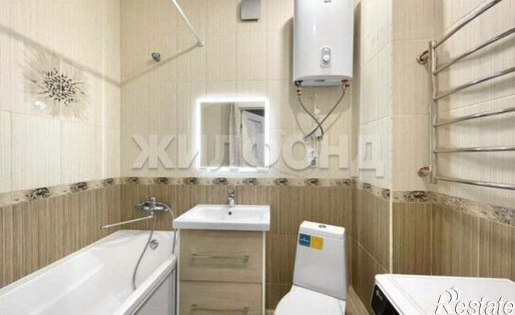 1-комн квартира улица Серафимовича, 69,  д. 69