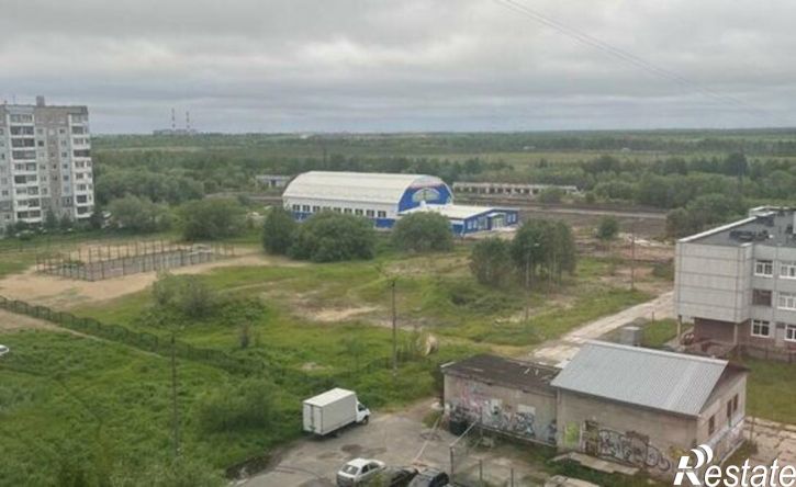 3-комн квартира улица Прокопия Галушина, 21,  д. 21