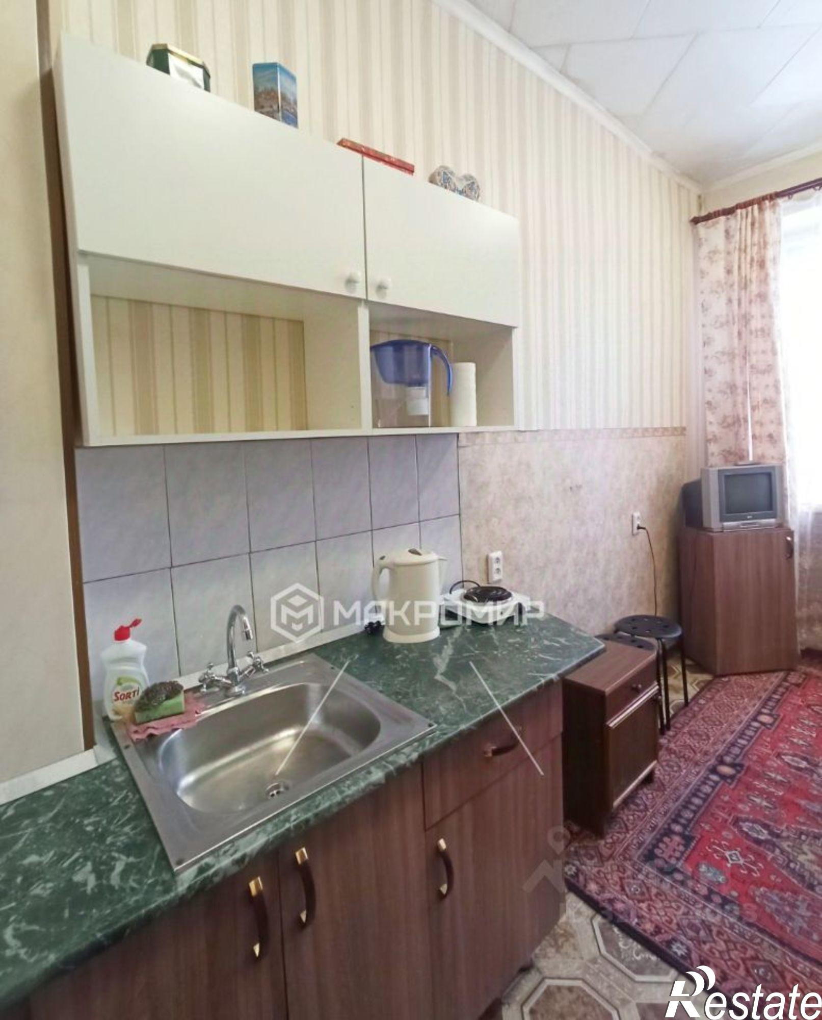 Сдать комнату за 6 000 рублей на Авиационная улица, 36