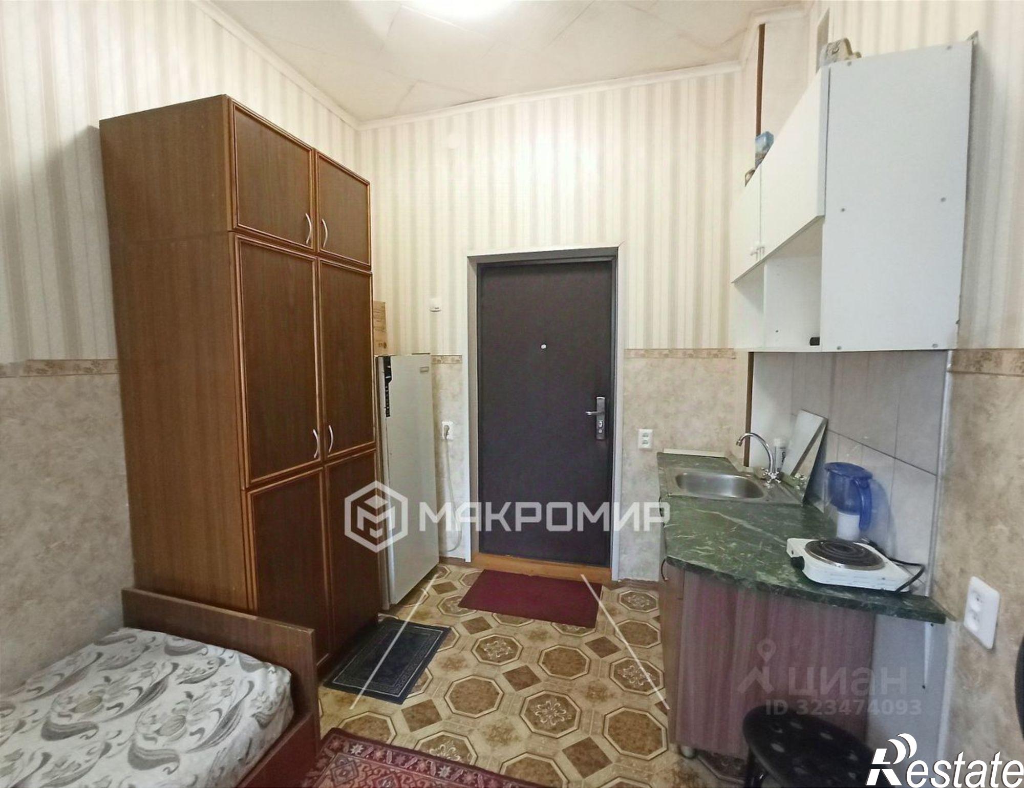 Сдать комнату за 6 000 рублей на Авиационная улица, 36