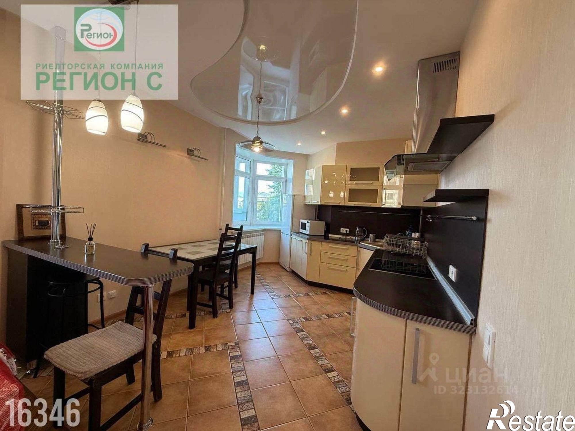 Купить квартиру за 12 410 000 рублей на Поморская улица, 34 к1