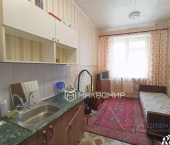 комната 100 кв м Авиационная улица, 36