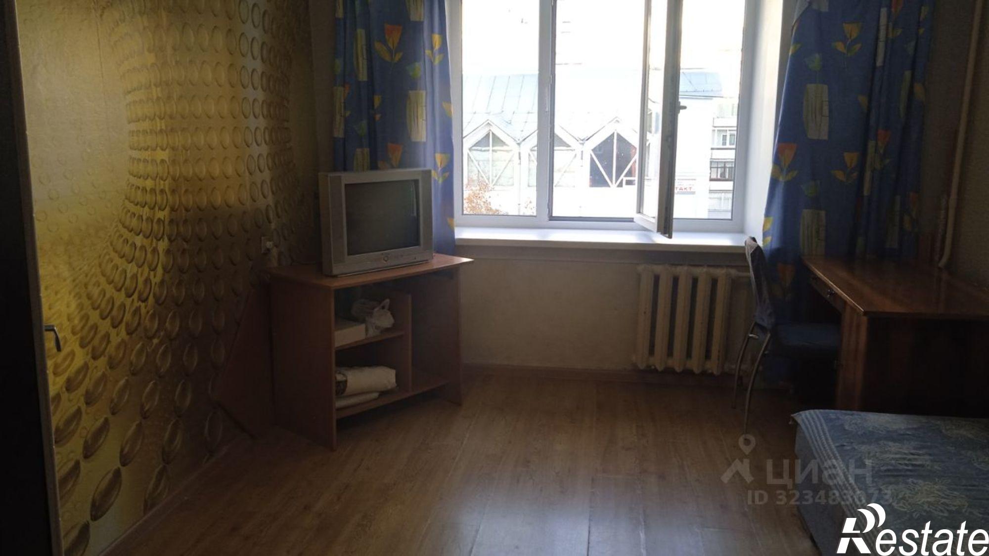 Сдать комнату за 10 000 рублей на Никольский проспект, 148