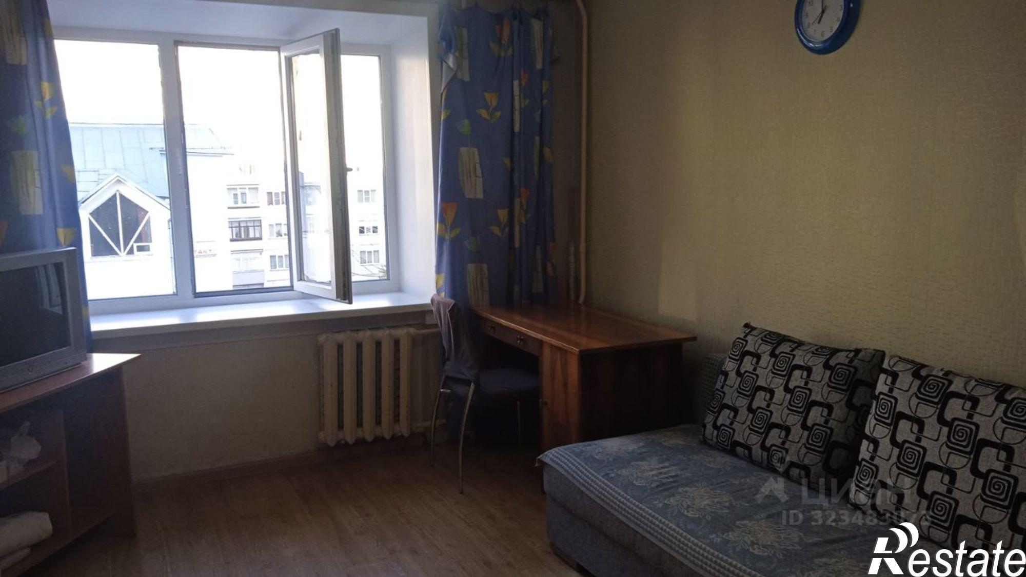 Сдать комнату за 10 000 рублей на Никольский проспект, 148