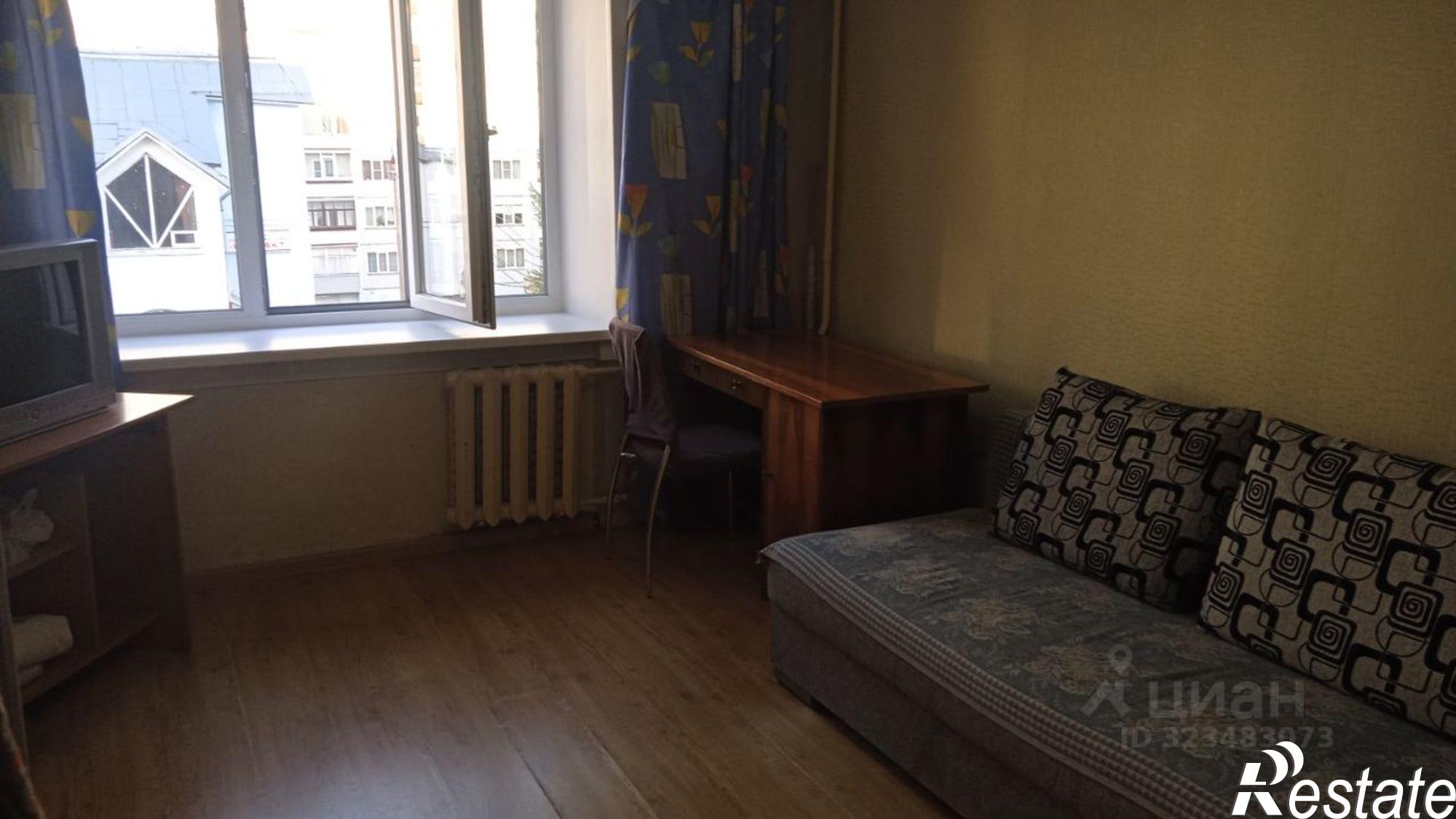 Сдать комнату за 10 000 рублей на Никольский проспект, 148