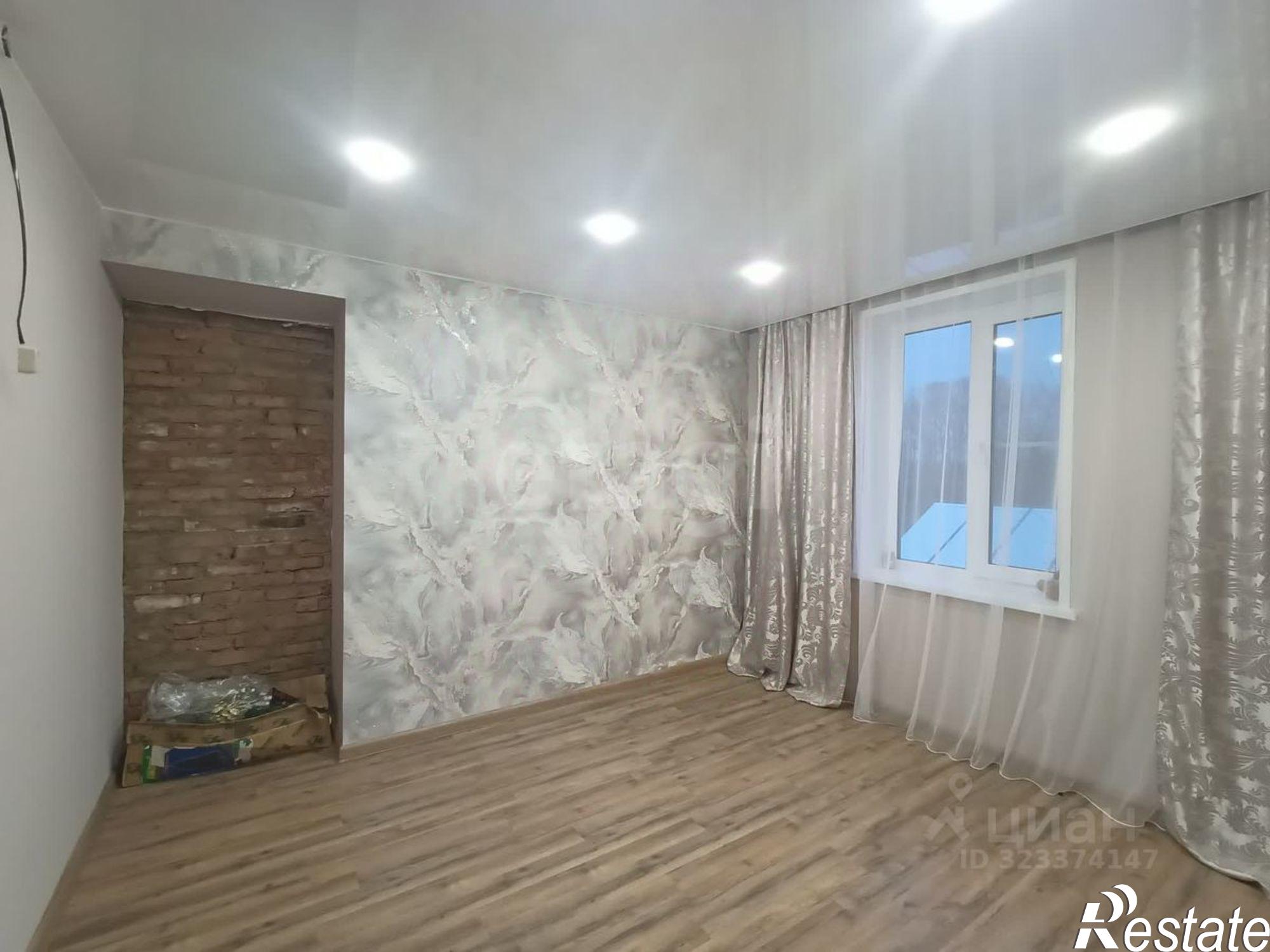 Купить комнату за 1 500 000 рублей на улица Адмирала Макарова, 12 к1