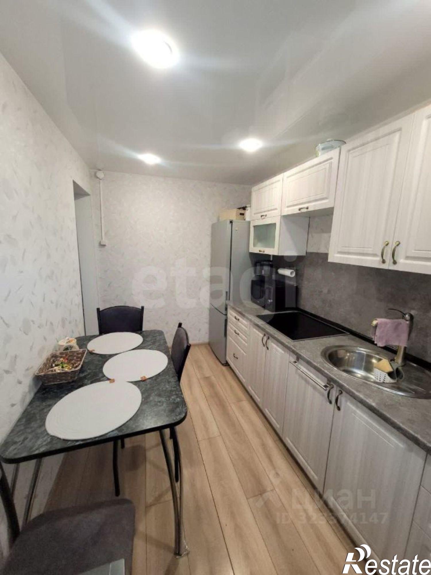 Купить комнату за 1 500 000 рублей на улица Адмирала Макарова, 12 к1