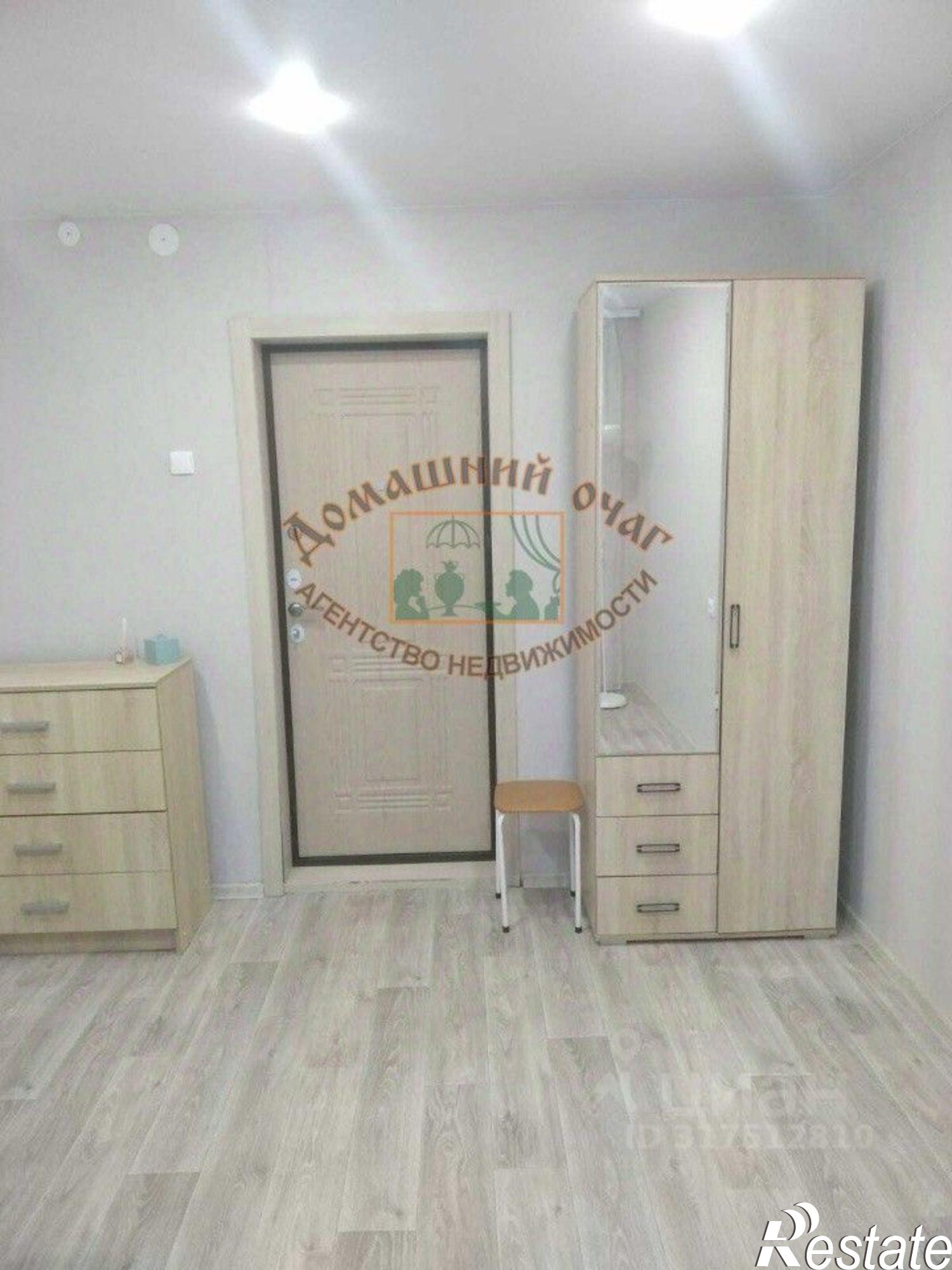 Купить комнату за 1 240 000 рублей на проспект Дзержинского, 1