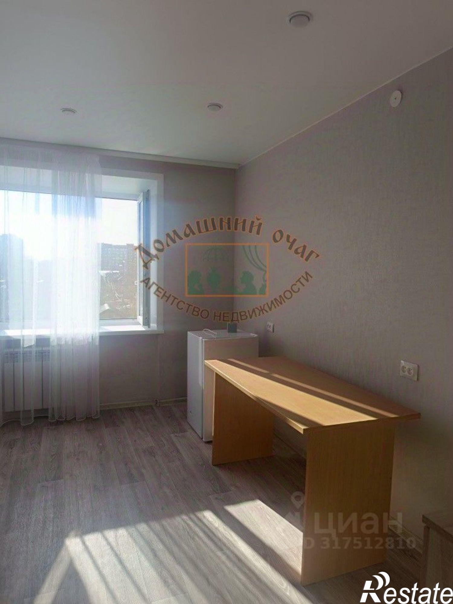 Купить комнату за 1 240 000 рублей на проспект Дзержинского, 1