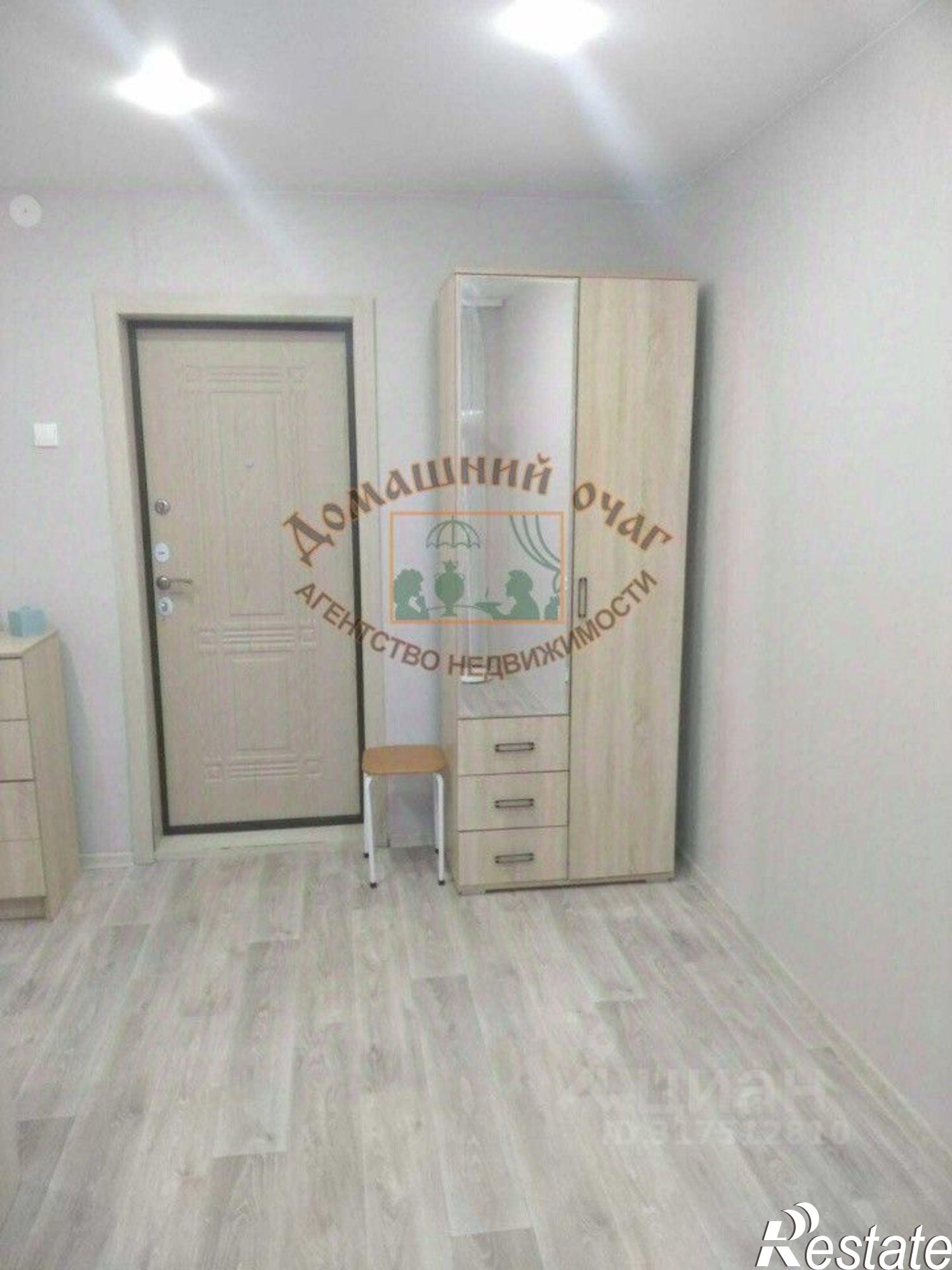 Купить комнату за 1 240 000 рублей на проспект Дзержинского, 1