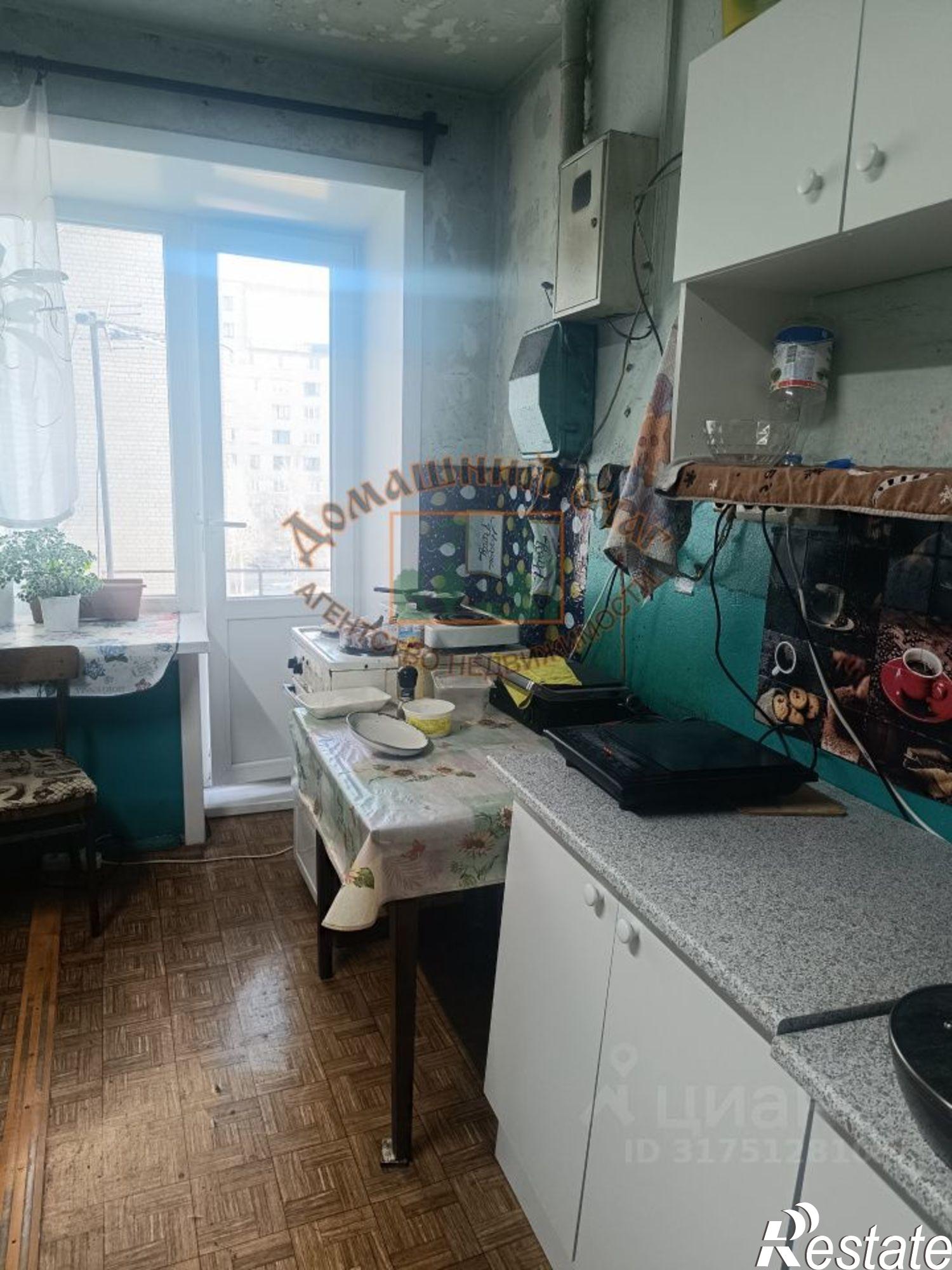 Купить комнату за 1 240 000 рублей на проспект Дзержинского, 1