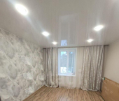 комната 30 кв м улица Адмирала Макарова, 12 к1