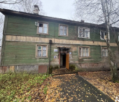 комната 15 кв м проспект Дзержинского, 3 к1