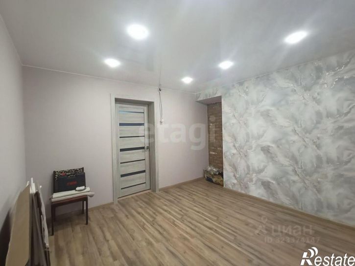 Комната улица Адмирала Макарова, 12 к1,  д. 12 к1