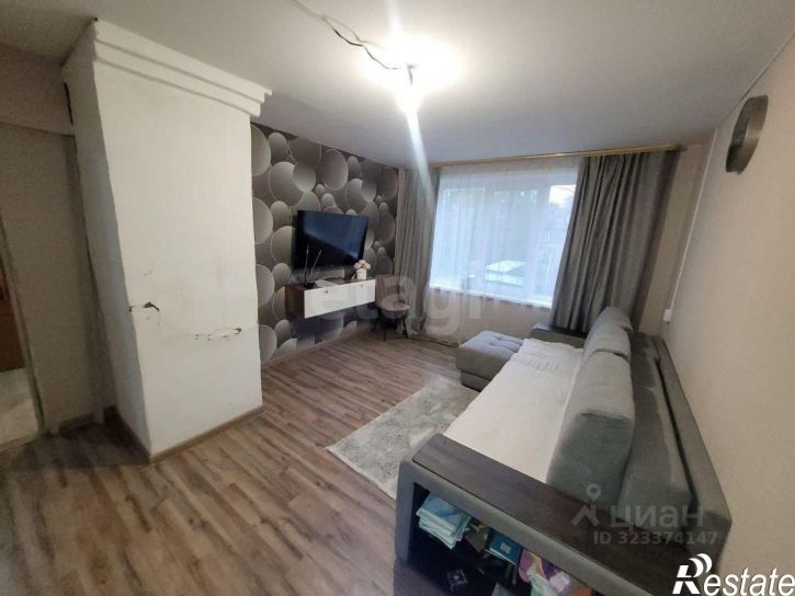 Комната улица Адмирала Макарова, 12 к1,  д. 12 к1