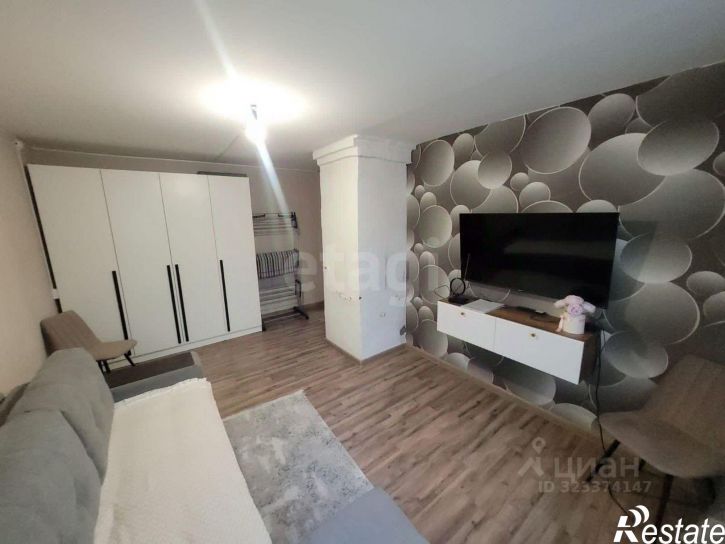 Комната улица Адмирала Макарова, 12 к1,  д. 12 к1