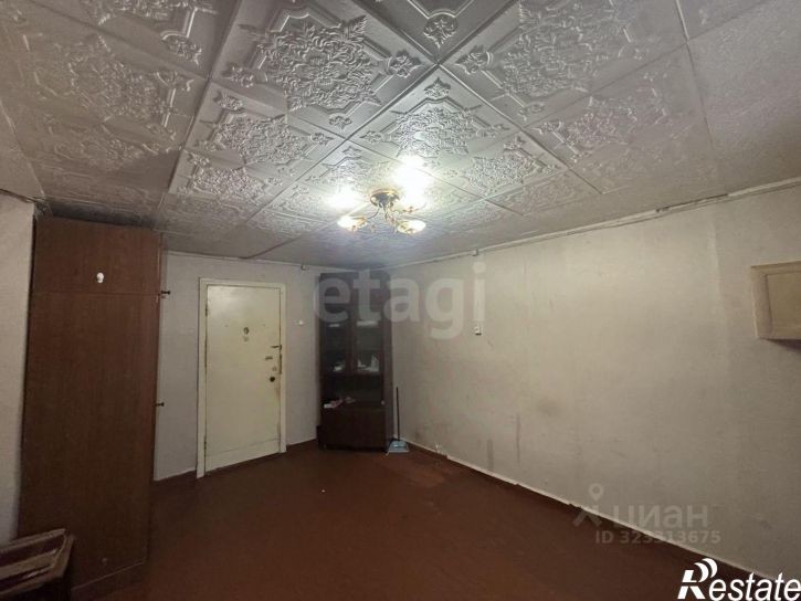 Комната проспект Дзержинского, 3 к1,  д. 3 к1