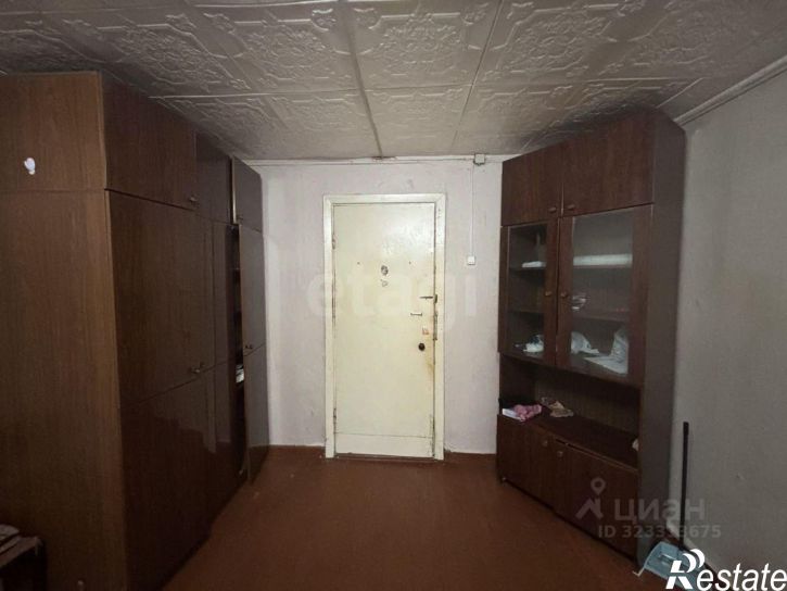 Комната проспект Дзержинского, 3 к1,  д. 3 к1