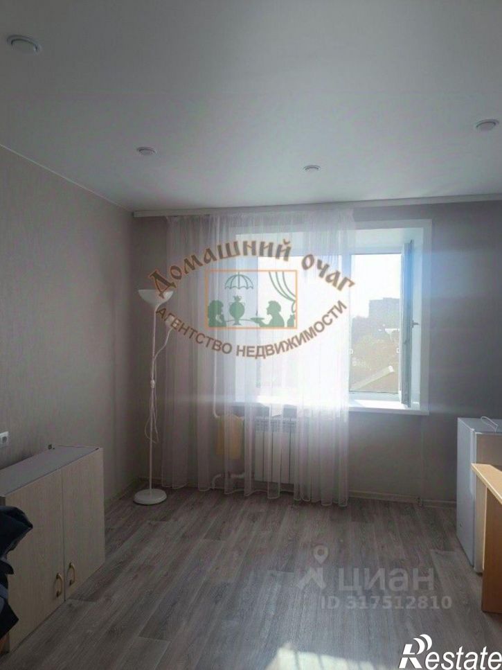 Комната проспект Дзержинского, 1,  д. 1