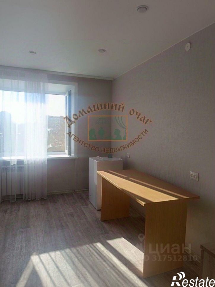 Комната проспект Дзержинского, 1,  д. 1