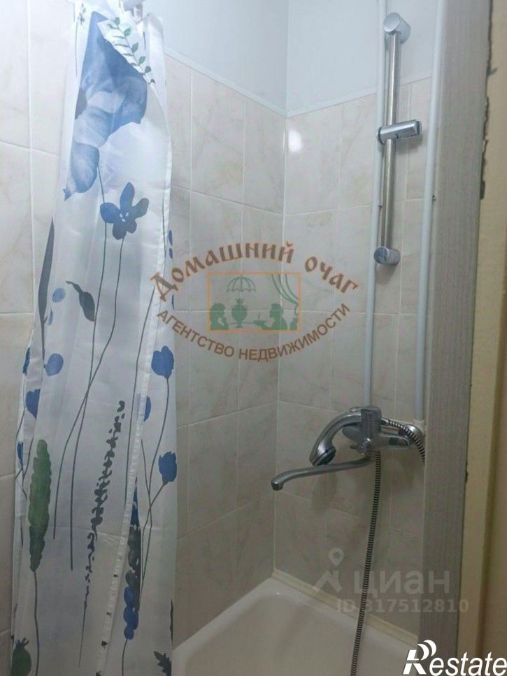 Комната проспект Дзержинского, 1,  д. 1