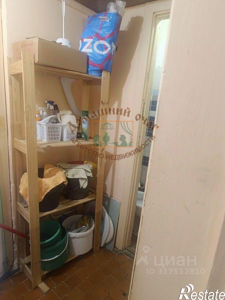 Комната проспект Дзержинского, 1,  д. 1