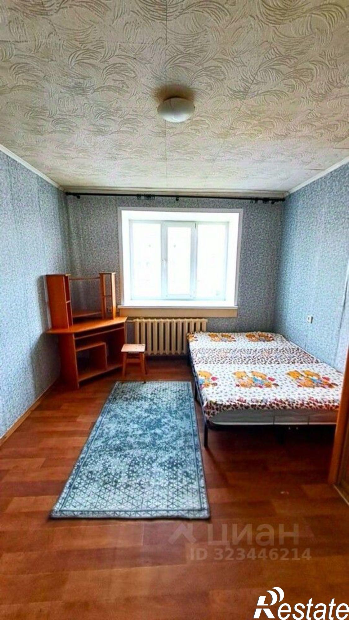 Сдать комнату за 9 000 рублей на Партизанская улица, 64 к2