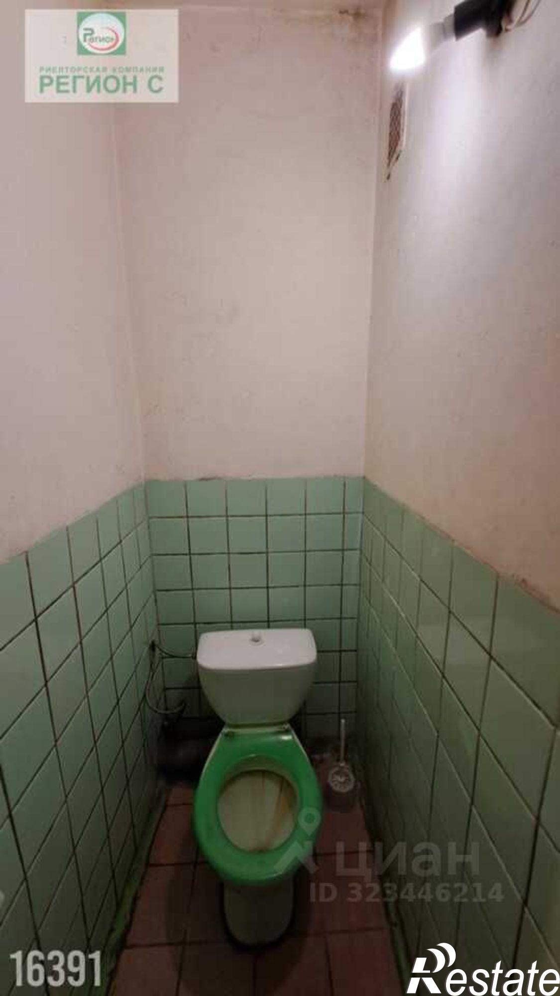 Сдать комнату за 9 000 рублей на Партизанская улица, 64 к2